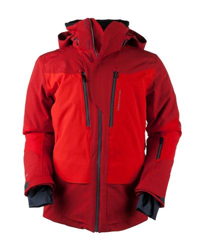 Obermeyer Kodiak Jacket - Men's