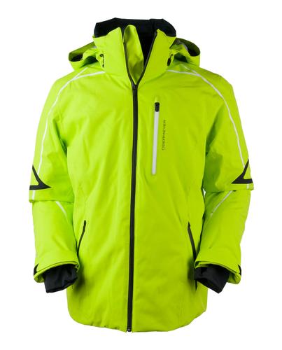 Obermeyer Charger Jacket - Men's