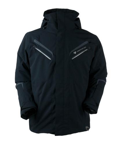 Obermeyer Trilogy Prime 3-in1 Jacket - Men's