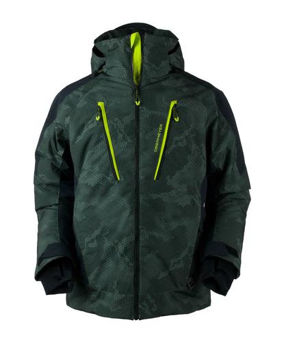 Obermeyer Foundation Jacket - Men's