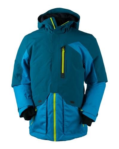 Obermeyer Freeform Jacket - Men's