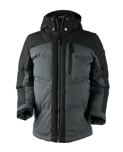Obermeyer Gamma Down Jacket - Men's
