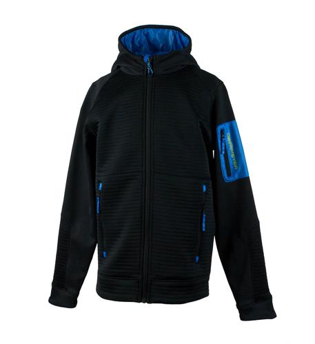 Obermeyer Match Fleece Hoodie - Boys'
