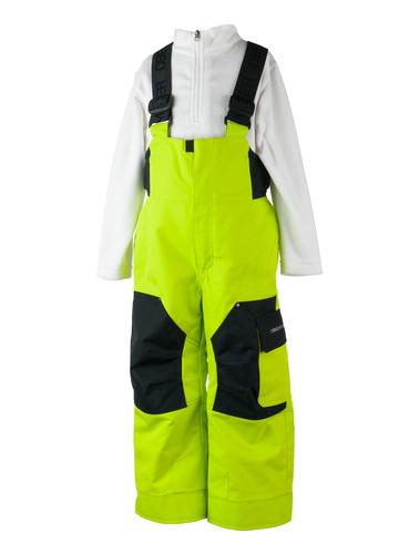 Obermeyer Volt Bib - Toddler Boys'