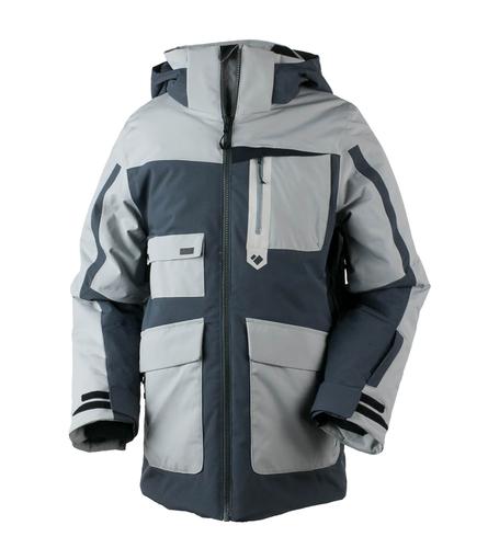 Obermeyer Axel Jacket - Boys'