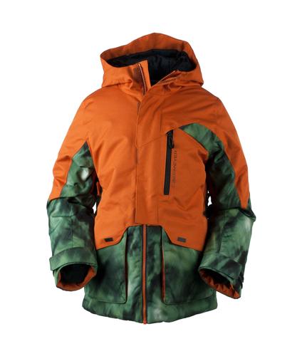 Obermeyer Gage Jacket - Boys'
