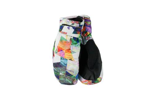 Obermeyer Radiator Mitten - Kids'