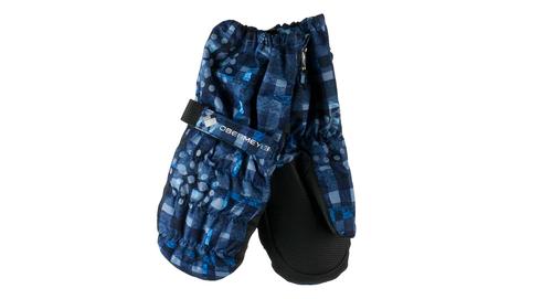 Obermeyer Puffy Down Mitt - Kids'