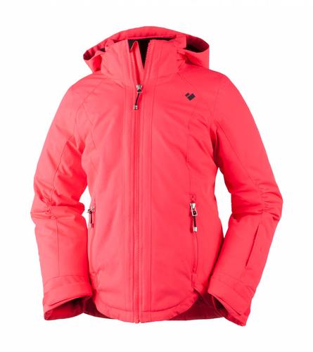 Obermeyer Kenzie Jacket - Girls'