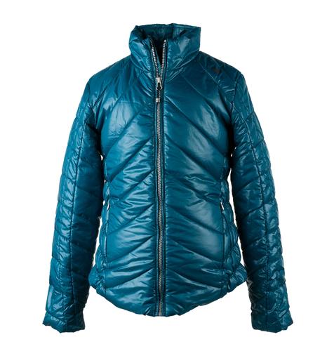 Obermeyer Gigi Insulator Jacket - Girls'