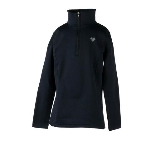 Obermeyer Ultrastretch Fleece Top - Girls'