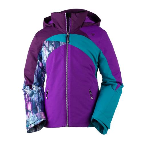 Obermeyer Tabor Jacket - Girls'