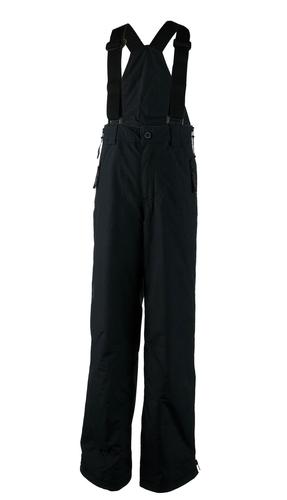 Obermeyer Surface Full Zip Suspender Pant - Kids'