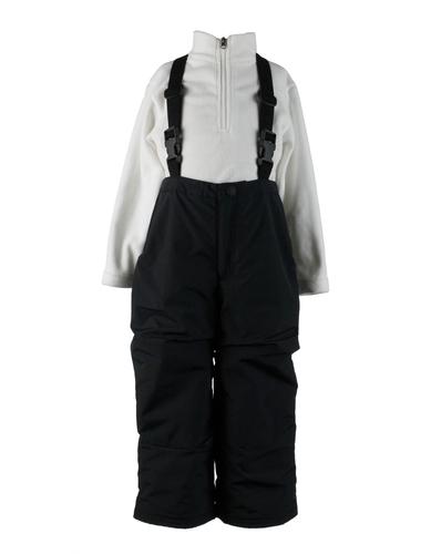 Obermeyer Frosty Suspender Pant - Toddler