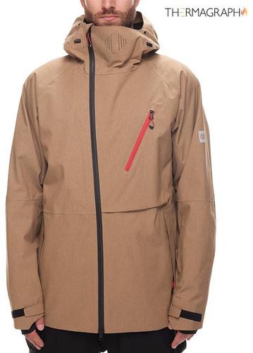 686 Hydra Jacket - Men's