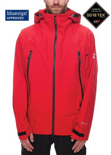 686 Paclite Shell Jacket - Men's