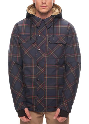 686 Woodland Insulated Jacket - Men's