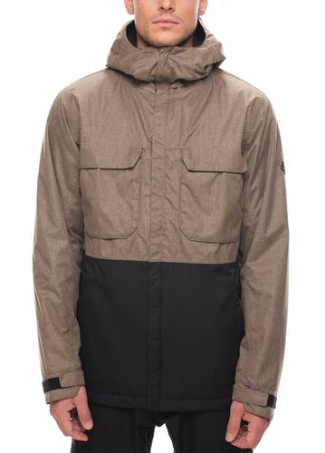 686 Moniker Jacket - Men's