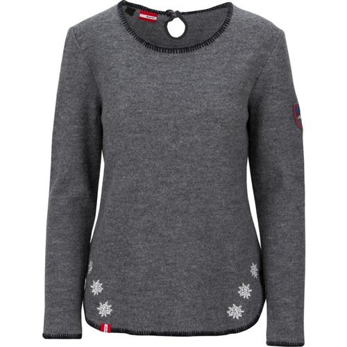 Almgwand Mitteralm Tunic - Women's