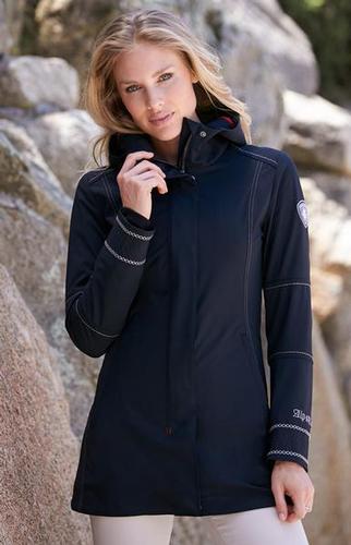 Alp-N-Rock Uptown Shell Jacket - Women's