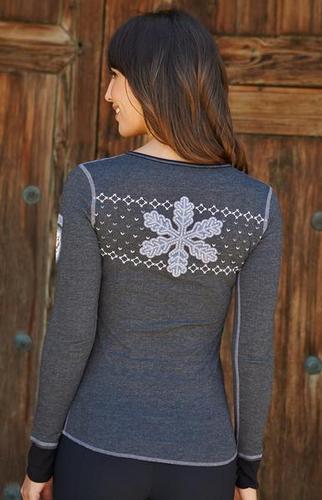 Alp-N-Rock La Neige - Women's