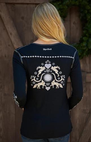 Alp-N-Rock Volpe Shirt - Women's