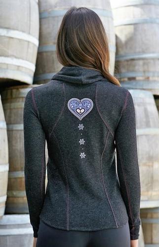 Alp-N-Rock Amara Shirt - Women's