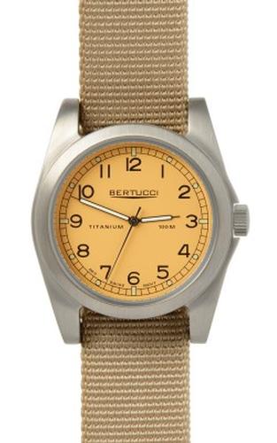 Bertucci Watches A-3T Vintage 42