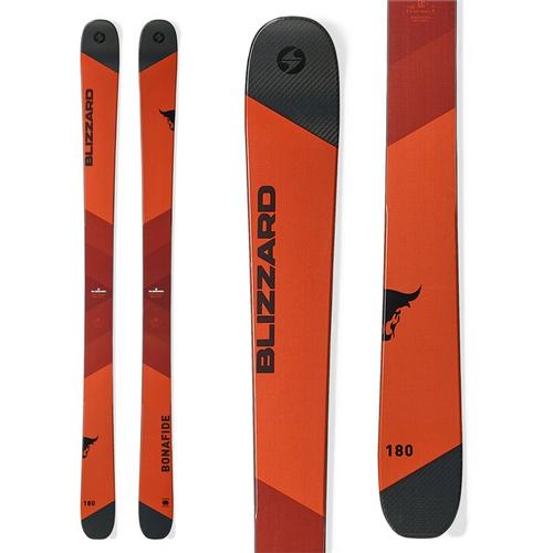 Blizzard Bonafide Ski
