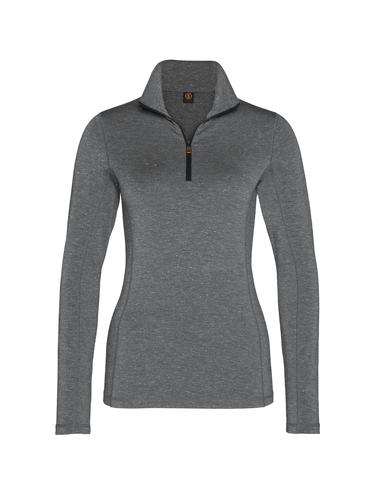 Bogner Fire + Ice Alexia2 Quarter Zip - Women's
