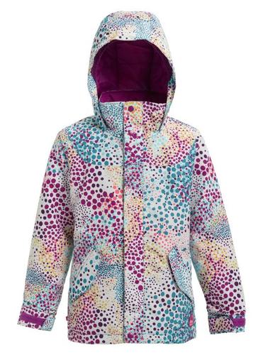 Burton Elodie Jacket - Girls'