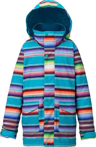 Burton Elstar Parka - Girls'