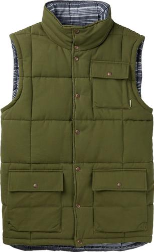 Burton Woodford Insulated Vest - Men's