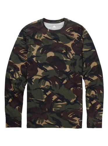 Burton Midweight Crew - Men's`