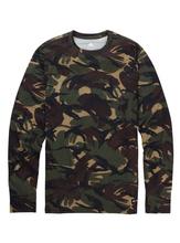 Men's Long Underwear and Base Layers