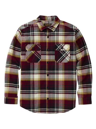 Burton Brighton Flannel Shirt - Men's