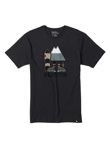 Burton Ripton Short Sleeve Shirt - Men's