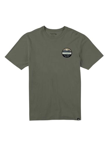 Burton Hopewell Short Sleeve Shirt - Men's