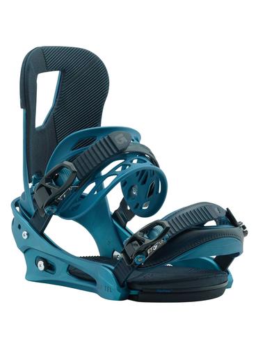 Burton Cartel Re:Flex Snowboard Binding