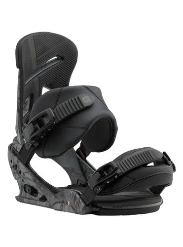 Burton Mission Re:Flex Snowboard Binding
