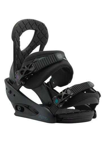 Burton Stiletto Re:Flex Snowboard Binding - Women's