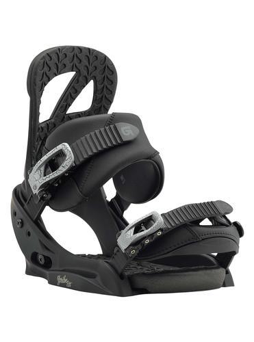 Burton Scribe EST Snowboard Binding - Women's