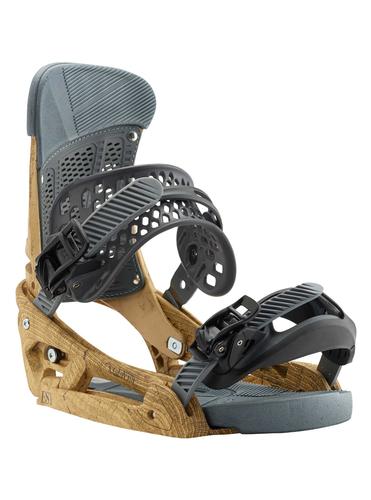 Burton Malavita EST Snowboard Binding