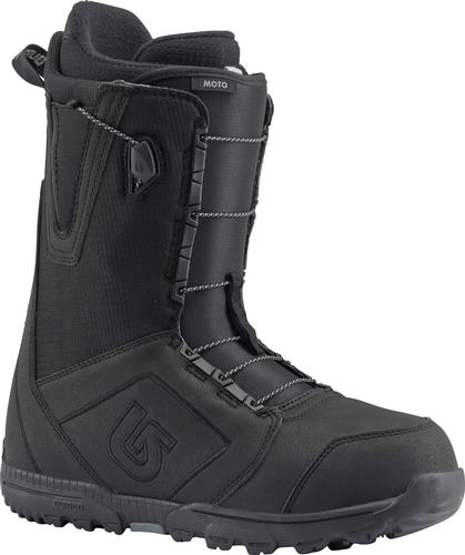 Burton Moto Snowboard Boot - Men's
