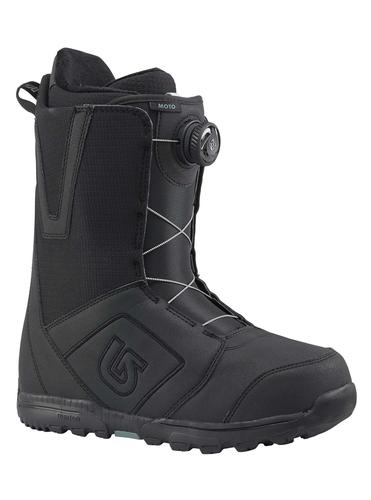 Burton Moto Boa Snowboard Boot - Men's