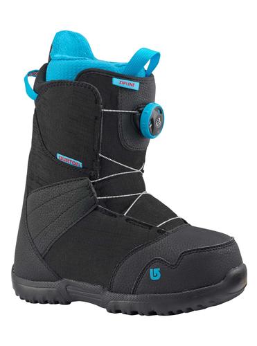 Burton Zipline Boa Snowboard Boot - Kids'