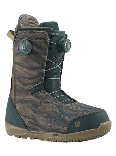 Burton Concord Boa Snowboard Boot - Men's