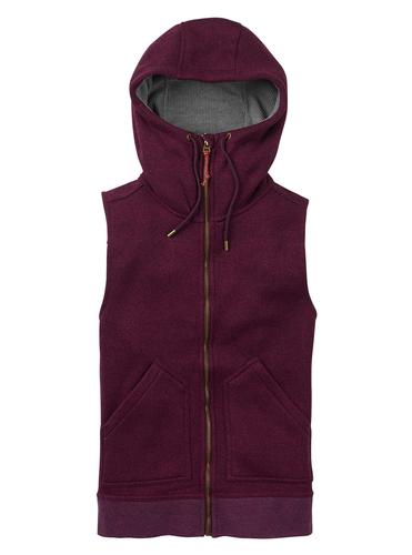 Burton Starr Vest - Women's