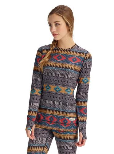 Burton Midweight Crew - Women's