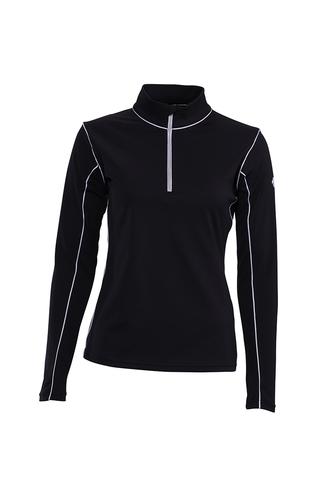 Descente Alex 1/4-Zip Baselayer - Women's